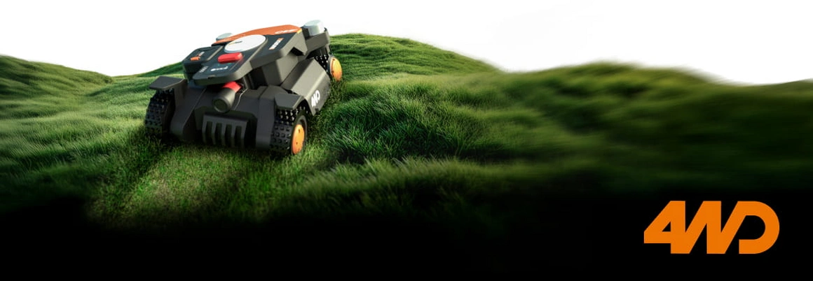 4WD